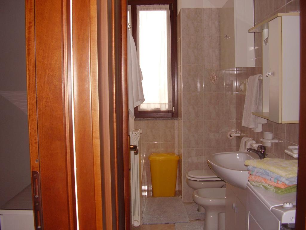 Jean Home Gallarate Exterior foto