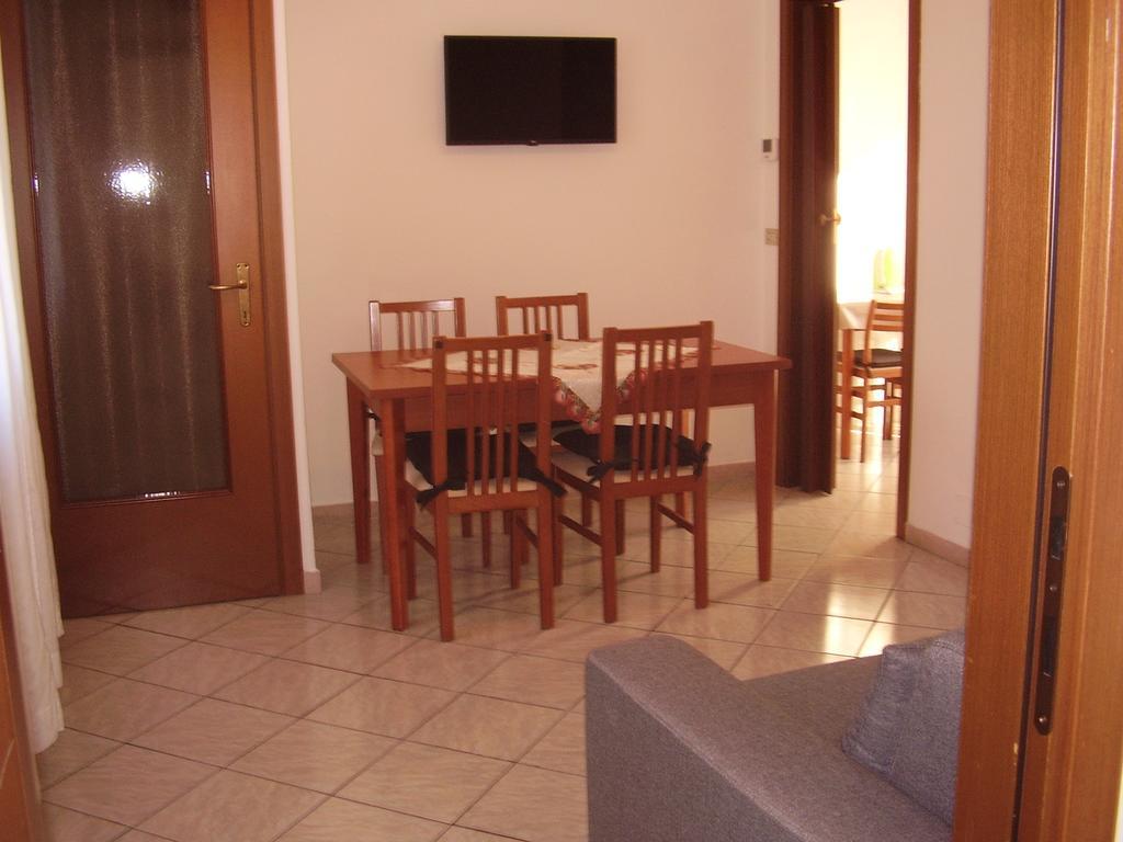 Jean Home Gallarate Exterior foto