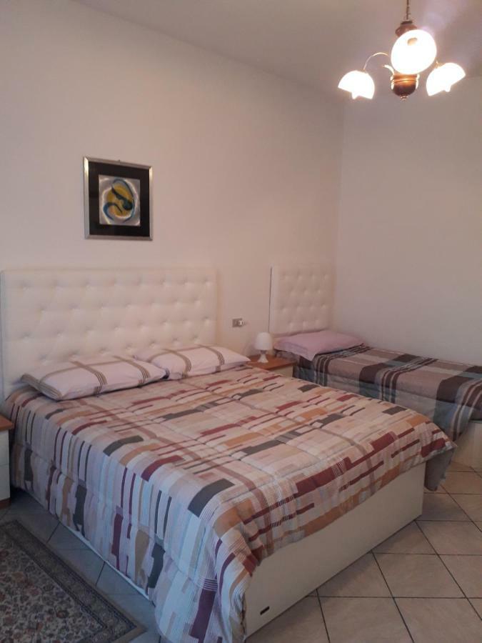 Jean Home Gallarate Exterior foto