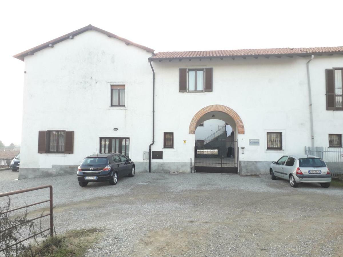 Jean Home Gallarate Exterior foto