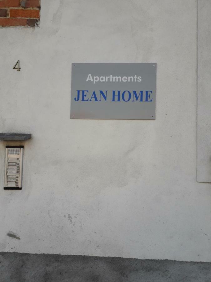Jean Home Gallarate Exterior foto