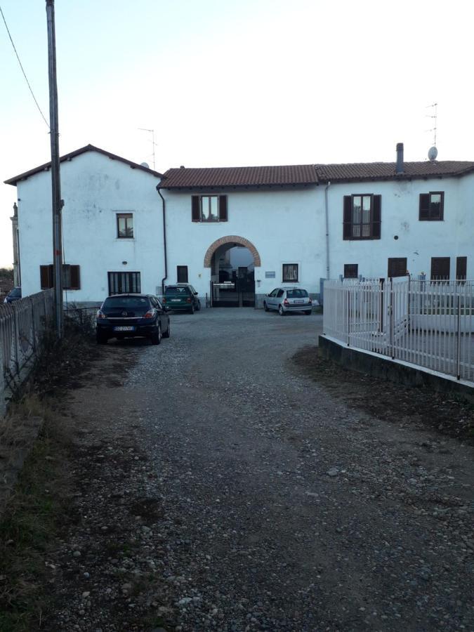Jean Home Gallarate Zimmer foto